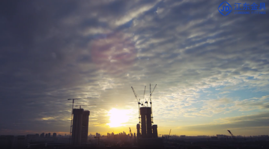 江東金具與博革咨詢深化精益管理合作，再次簽約精益管理咨詢服務(wù)