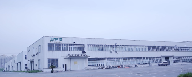 博革與上海某機電設(shè)備企業(yè)簽約 賦能智能制造目視化標桿工廠