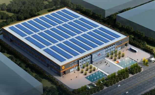 博革與蕪湖佳宏新材料達成合作，簽約目視化設計落地工程項目