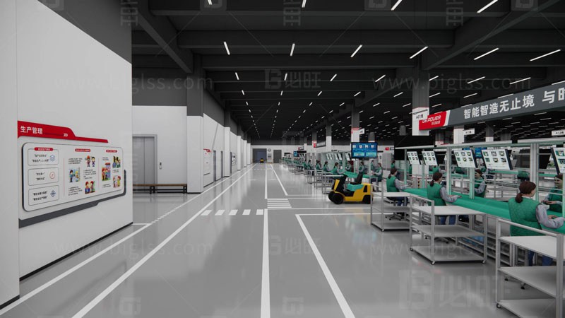 精益生產(chǎn)項(xiàng)目的核心邏輯是什么？