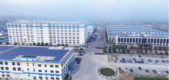 博革與江東金具設(shè)備續(xù)簽，共啟第二期精益咨詢新征程?