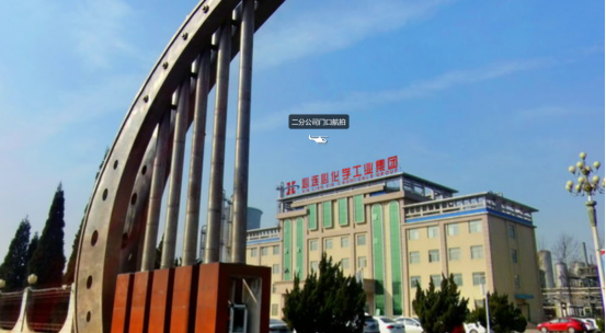 必旺與河南心連心化學(xué)工業(yè)集團(tuán)達(dá)成合作：目視化工程落地賦能化工企業(yè)管理升級