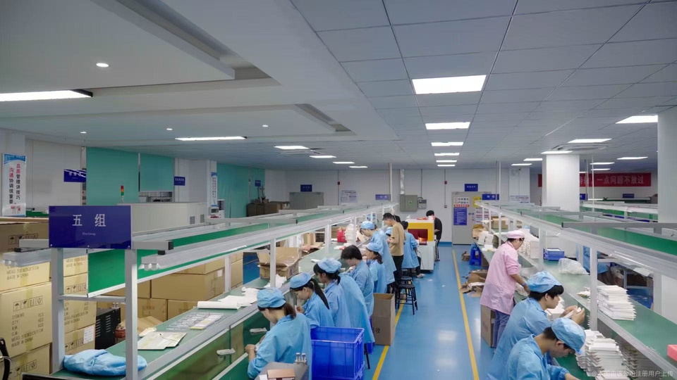 博革與東莞新能源企業(yè)簽約合作，共探精益發(fā)展新路徑?