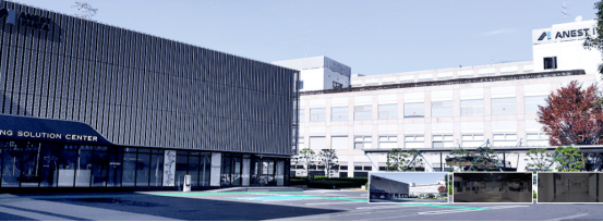 博革與上海壓縮機(jī)企業(yè)簽約，提供目視化落地工程服務(wù)，共筑高效管理新篇