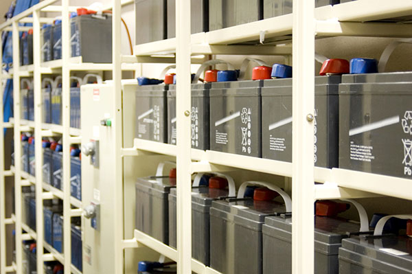 電池行業(yè)六西格瑪案例-縮短存貨周轉天數(shù)