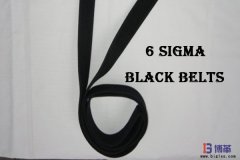6sigma黑帶培訓(xùn)對(duì)工作有什么作用？