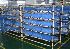 倉(cāng)庫(kù)如何做到先進(jìn)先出（FIFO）？