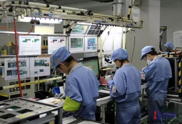 作業(yè)標準化作用 作業(yè)標準化作用