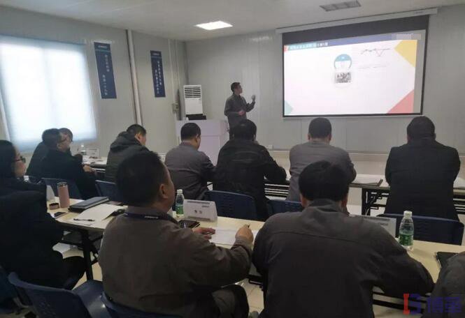 精益管理人才培訓(xùn)大會(huì)優(yōu)秀學(xué)員分享 精益管理人才培訓(xùn)大會(huì)優(yōu)秀學(xué)員分享