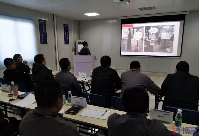 精益管理人才培訓(xùn)大會(huì)優(yōu)秀學(xué)員分享 精益管理人才培訓(xùn)大會(huì)優(yōu)秀學(xué)員分享