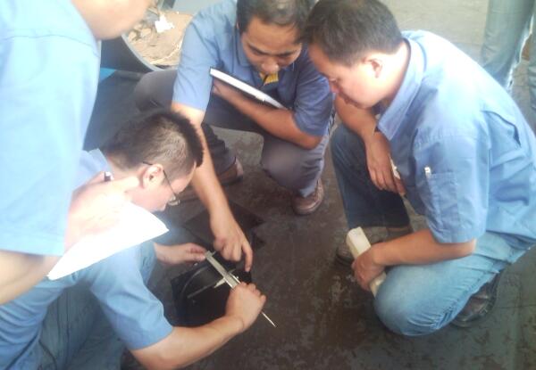 設(shè)備自主保全系統(tǒng)數(shù)據(jù)記錄 設(shè)備自主保全系統(tǒng)數(shù)據(jù)記錄