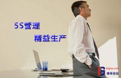 實(shí)施5S與精益生產(chǎn)能為企業(yè)帶來哪些收益？