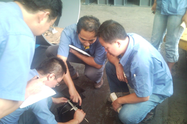 TPM管理小組自主活動(dòng) TPM管理小組自主活動(dòng)