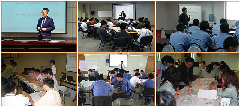 博革咨詢總裁培訓(xùn)現(xiàn)場(chǎng) 博革咨詢總裁培訓(xùn)現(xiàn)場(chǎng)