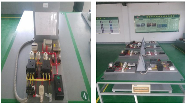 設備管理專業(yè)維護道場