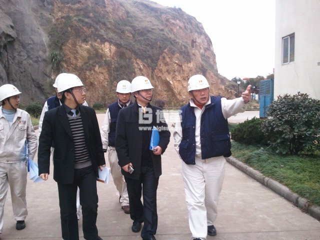 金海重工班組長設備管理培訓輔導