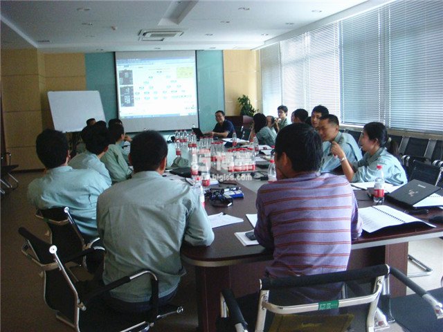 農(nóng)夫山泉優(yōu)秀班組長(zhǎng)培訓(xùn) 農(nóng)夫山泉優(yōu)秀班組長(zhǎng)培訓(xùn)