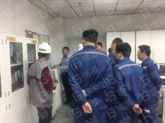 【公司動態(tài)】某化工企業(yè)開展設備自主維護培訓