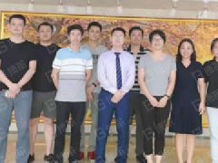 【公司動(dòng)態(tài)】博革六西格瑪綠帶公開課圓滿結(jié)束！