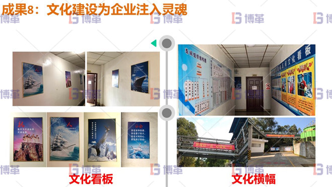 文化建設為企業(yè)注入靈魂