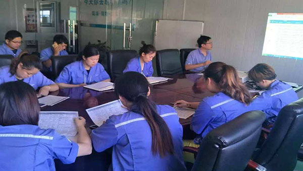 企業(yè)如何管理班組長(zhǎng)隊(duì)伍？