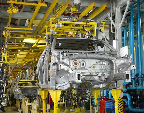 汽車企業(yè)如何實(shí)施5S管理？