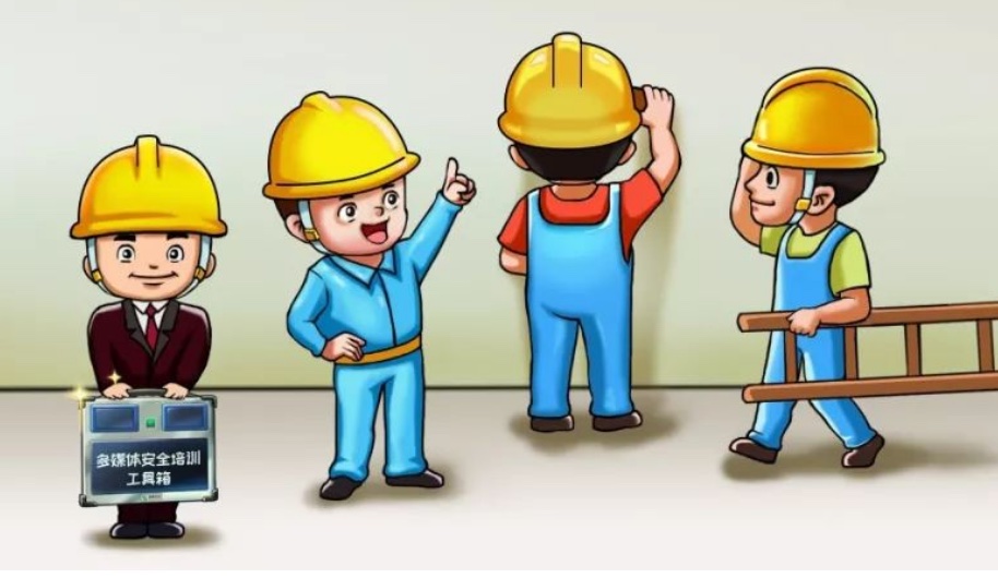 “八個(gè)做到”帶你做好班組長！