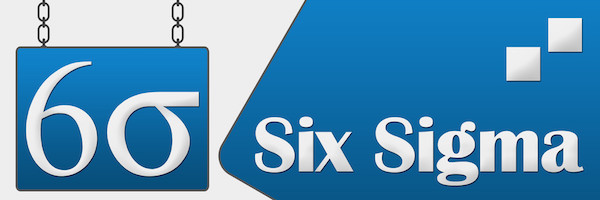 推動(dòng)六西格瑪時(shí)，需要運(yùn)用到的管理方法