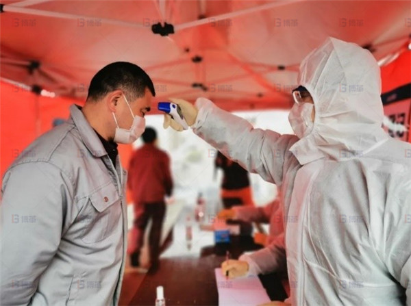 如何快速穩(wěn)健復(fù)工？