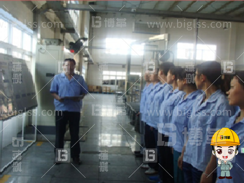 TPM生產(chǎn)，TPM管理，TPM咨詢，TPM培訓(xùn)，TPM改善，上海博革，博革咨詢