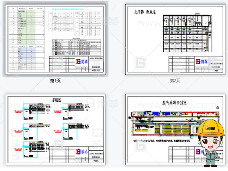 新工廠規(guī)劃，工業(yè)園區(qū)規(guī)劃，車間布局規(guī)劃，生產(chǎn)線體設(shè)計(jì)，數(shù)字化工廠，目視化設(shè)計(jì)，上海博革，博革咨詢
