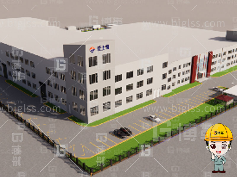 新工廠規(guī)劃，工業(yè)園區(qū)規(guī)劃，車間布局規(guī)劃，生產(chǎn)線體設計，數(shù)字化工廠，目視化設計，上海博革，博革咨詢