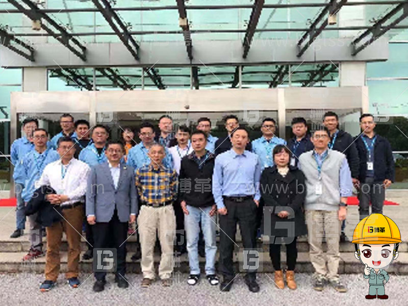 六西格瑪，六西格瑪培訓(xùn)，六西格瑪綠帶，六西格瑪黑帶，中質(zhì)協(xié)綠帶，中質(zhì)協(xié)黑帶，上海博革，博革咨詢(xún)