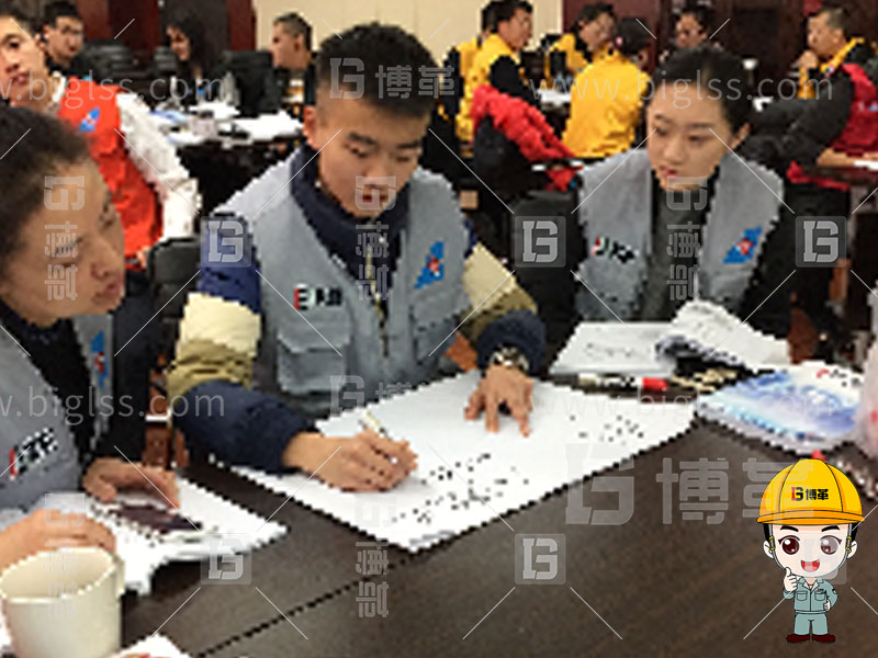 精益人才，精益人才培養(yǎng)，精益人才培訓(xùn)，班組長培訓(xùn)，金牌班組長，管理者實(shí)戰(zhàn)，管理者實(shí)戰(zhàn)培訓(xùn)，上海博革，博革咨詢