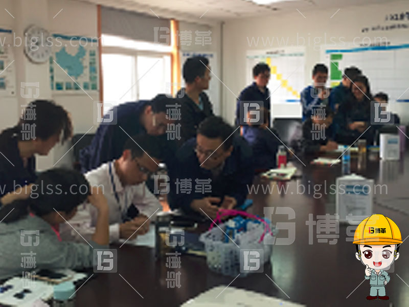 精益人才，精益人才培養(yǎng)，精益人才培訓(xùn)，班組長(zhǎng)培訓(xùn)，金牌班組長(zhǎng)，管理者實(shí)戰(zhàn)，管理者實(shí)戰(zhàn)培訓(xùn)，上海博革，博革咨詢