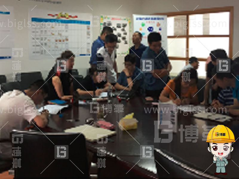 精益人才，精益人才培養(yǎng)，精益人才培訓(xùn)，班組長(zhǎng)培訓(xùn)，金牌班組長(zhǎng)，管理者實(shí)戰(zhàn)，管理者實(shí)戰(zhàn)培訓(xùn)，上海博革，博革咨詢