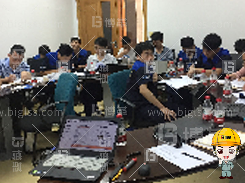 精益人才，精益人才培養(yǎng)，精益人才培訓，班組長培訓，金牌班組長，管理者實戰(zhàn)，管理者實戰(zhàn)培訓，上海博革，博革咨詢