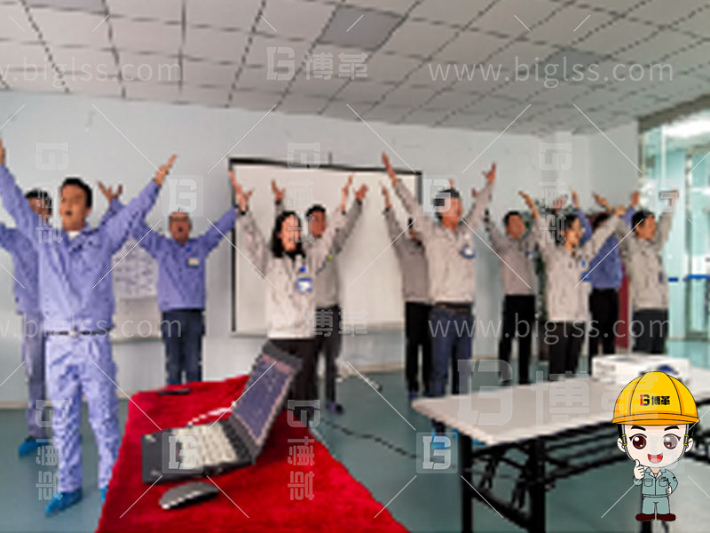 精益人才，精益人才培養(yǎng)，精益人才培訓(xùn)，班組長(zhǎng)培訓(xùn)，金牌班組長(zhǎng)，管理者實(shí)戰(zhàn)，管理者實(shí)戰(zhàn)培訓(xùn)，上海博革，博革咨詢