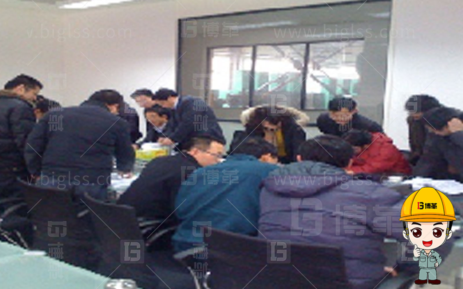 六西格瑪，六西格瑪培訓(xùn)，六西格瑪綠帶，六西格瑪黑帶，中質(zhì)協(xié)綠帶，中質(zhì)協(xié)黑帶，上海博革，博革咨詢