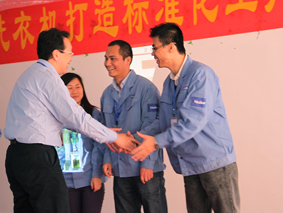 精益生產(chǎn)推進 精益生產(chǎn)推進